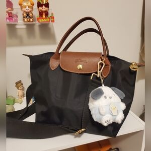 Le Pliage Original S Handbag